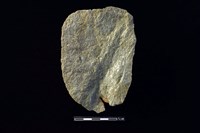 打製石器藏品圖，第2張